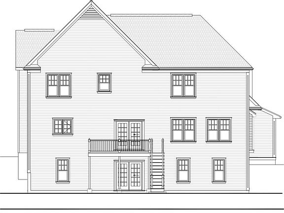2nd image of LOT 3 Plain St