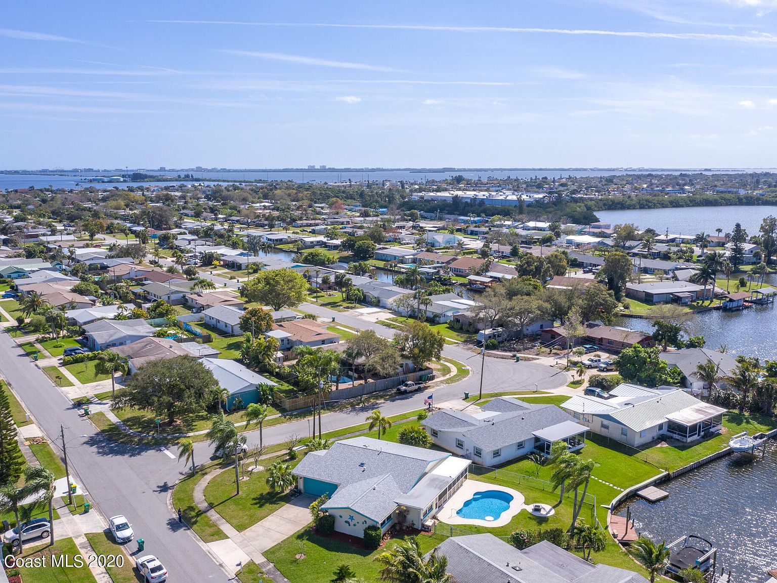 1295 Island Dr, Merritt Island, FL 32952 | MLS #970760 | Zillow