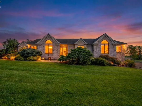 9116 State Route 269, Bellevue, OH 44811