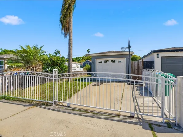 Saint W Arbor, Long Beach, CA 90805
