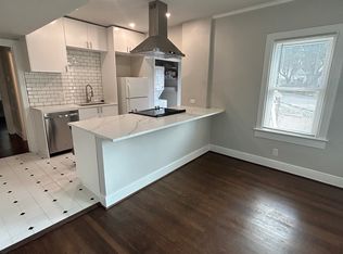1538 Kings Hwy, Dallas, TX 75208