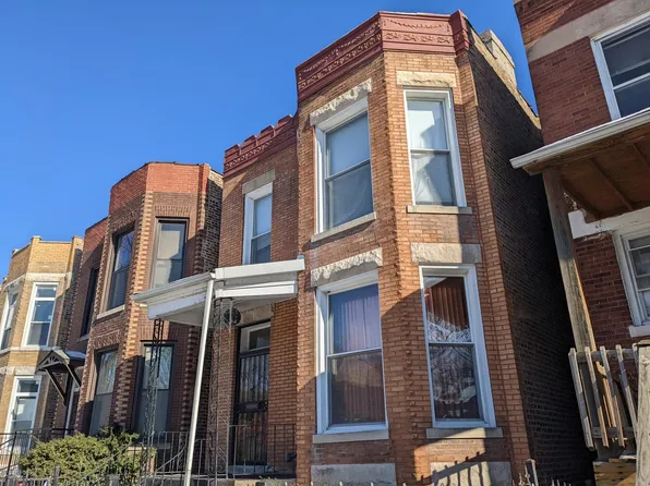 6615 S Vernon Ave, Chicago, IL 60637