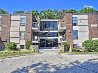 152 Turner Rd UNIT 13, Holliston, MA 01746