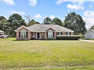 119 Shetland Pines Dr, Macon, GA 31216