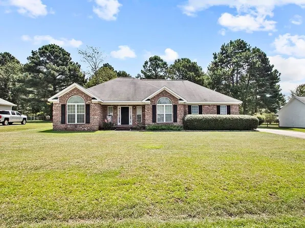 119 Shetland Pines Dr, Macon, GA 31216