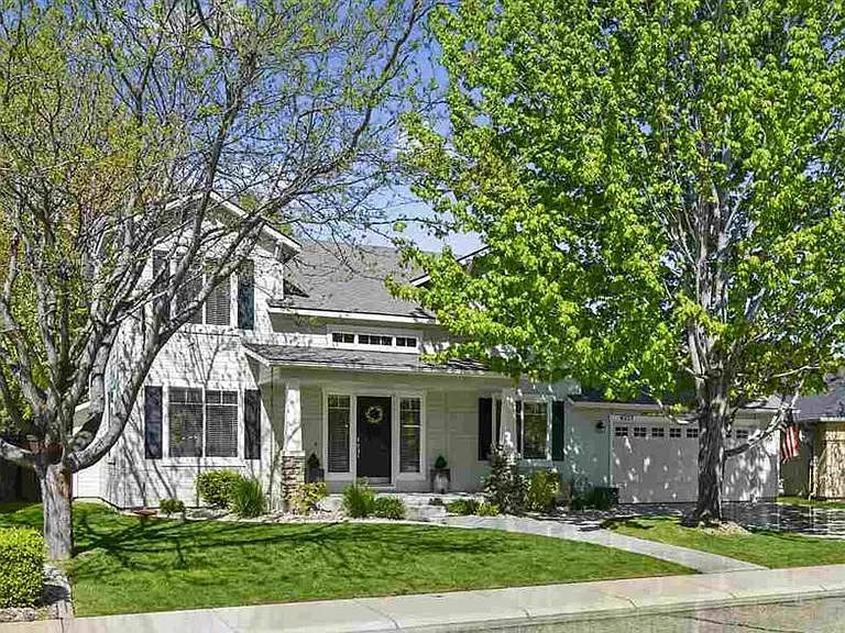 4355 N Borrego Way — Photo 2