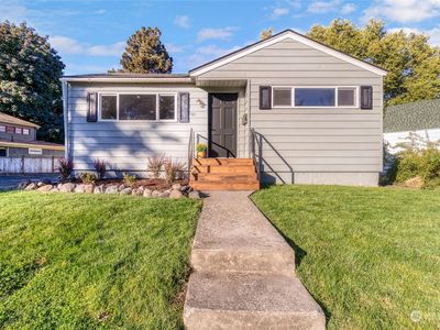 921 Stadium Drive, Walla Walla, WA, 99362