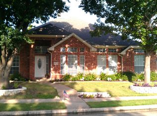 618 Wheat Ridge Rd, Allen, TX 75002