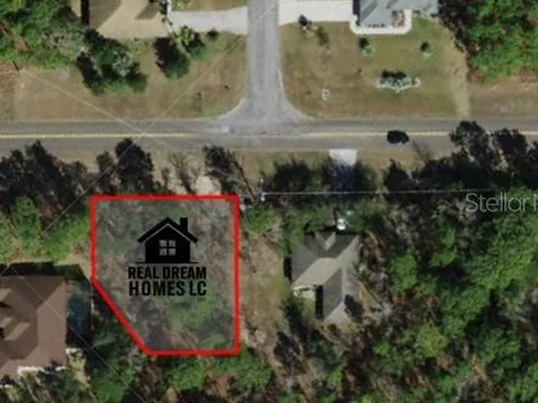 69 Corkwood Blvd #19, Homosassa, FL 34446