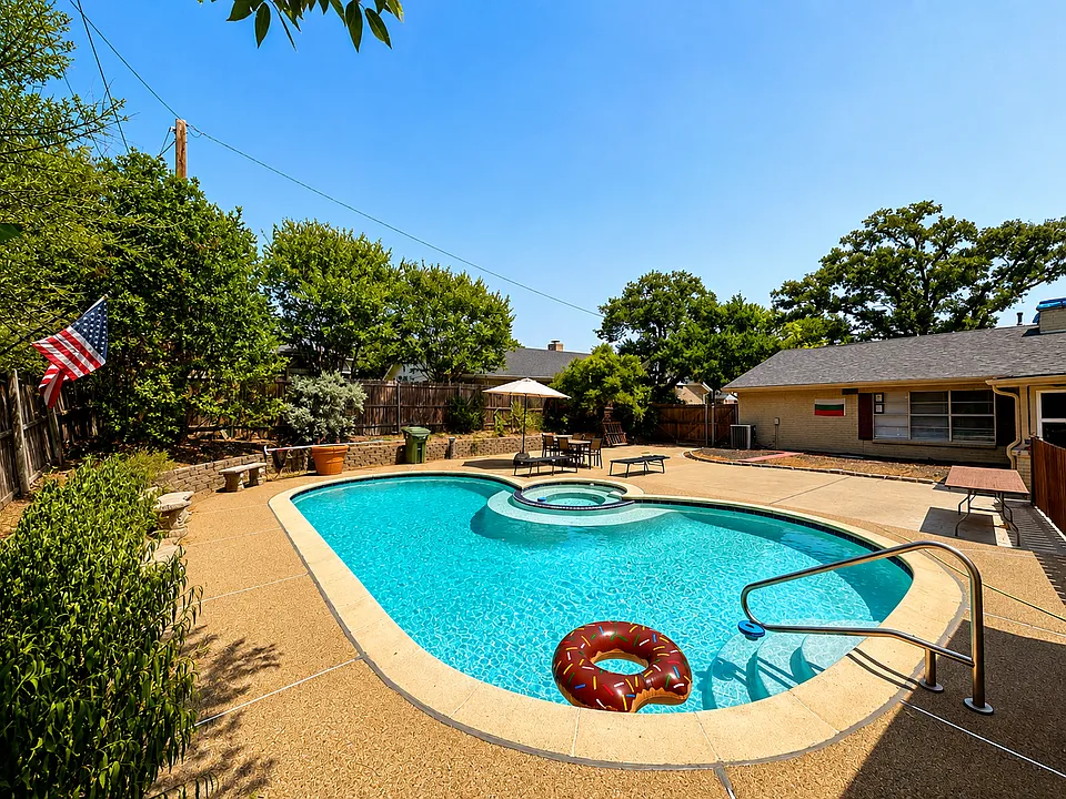 1321 Wade Dr