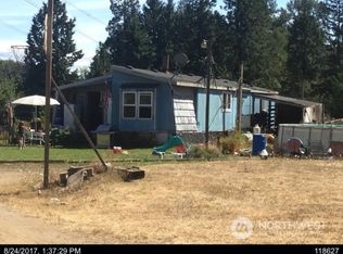 3029 Birch Bay Lynden Rd, Custer, WA 98240