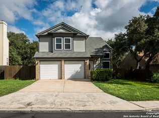 9147 Ridge Breeze, San Antonio, TX 78250