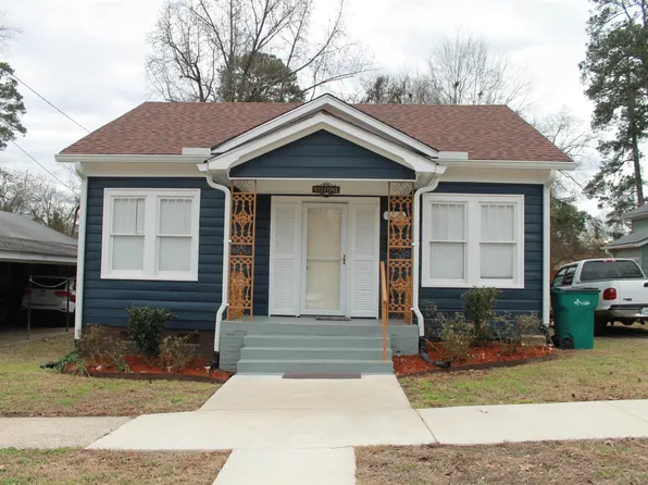 603 Mahony St, El Dorado, AR 71730