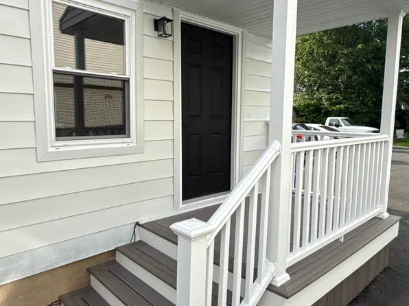 151 Fairview Ave APT 4, Somerville, NJ 08876