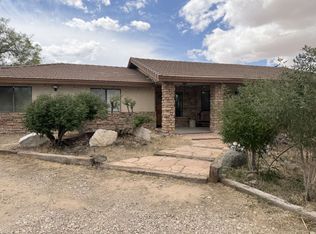 1446 W Franklin Ave, Ridgecrest, CA 93555