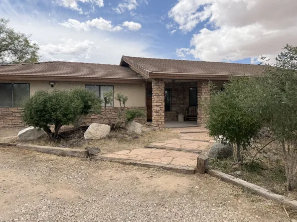 1446 W Franklin Ave, Ridgecrest, CA 93555