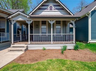 1538 Prospect St, Indianapolis, IN