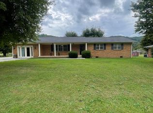 5691 N State Highway 11, Girdler, KY 40943