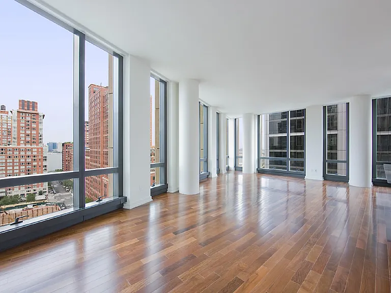 101 Warren St #1420 — Photo 2