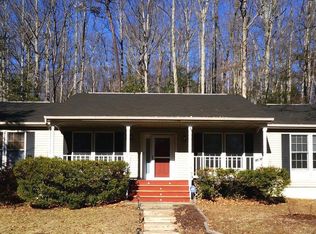 2136 Harpoon Dr, Stafford, VA 22554