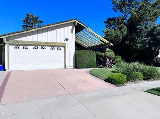 2303 E Brower St, Simi Valley, CA 93065