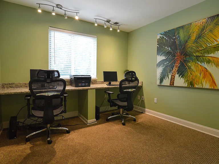 Columbia Choice Apartments — Photo 42