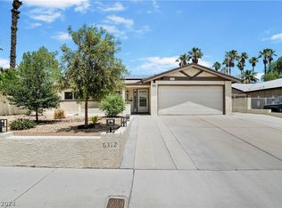 6312 Carl Ave, Las Vegas, NV 89108
