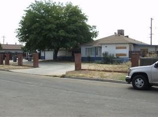2127 W Hedges Ave, Fresno, CA 93728