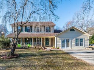 10801 Eberhardt Dr, Gaithersburg, MD 20879