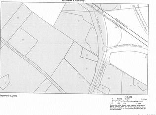 3609 N Rocky River Rd, Monroe, NC 28110