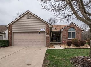 1603 Wildwood Trl, Saline, MI 48176