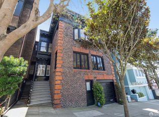 3929 Clay St, San Francisco, CA 94118