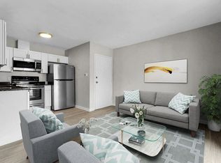 Greenway Flats Apartments, Raleigh, NC 27601