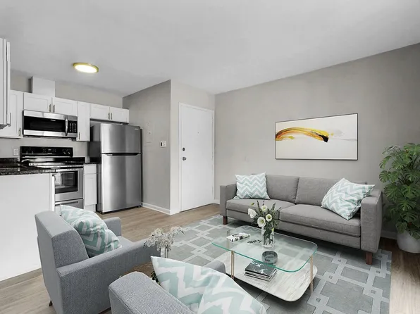 Greenway Flats Apartments, 1107 Garner Rd #A-13, Raleigh, NC 27601