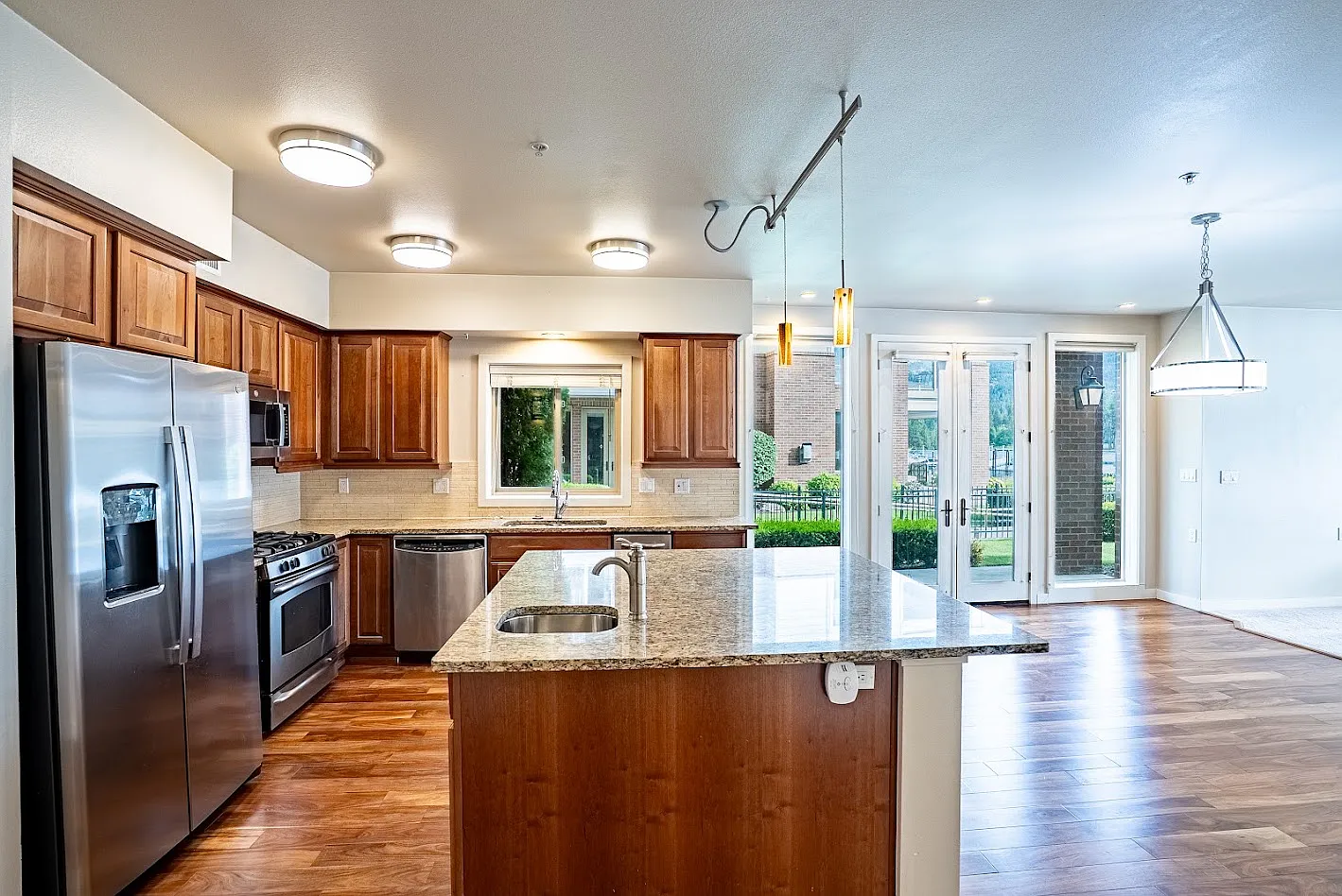355 West Waterside Drive - 101 — Photo 2