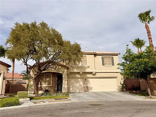 7919 Quiet Canyon St Photo 1