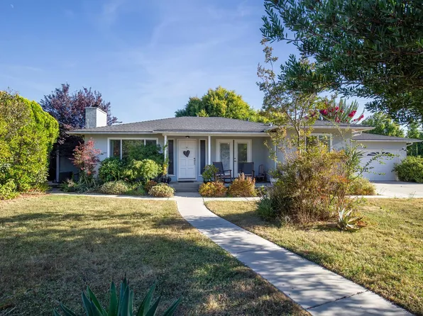 96 Kunkle St, Oak View, CA 93022