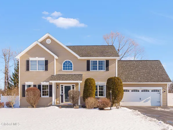 204 Concord Hill Drive, Altamont, NY 12009