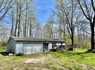 9808 S County Road 825 W, Reelsville, IN