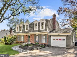 5038 Ten Mills Rd, Columbia, MD 21044