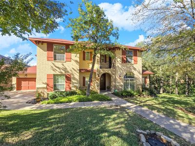 5813 Mountainwood Dr, Arlington, TX, 76016
