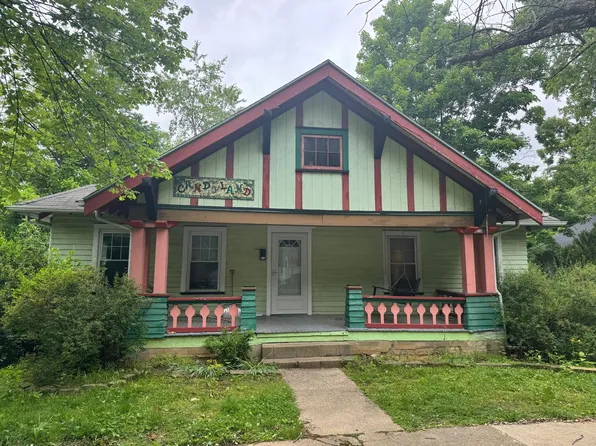 109 E 12th St, Bloomington, IN 47408