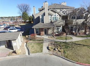 4760 S Wadsworth Blvd UNIT M106, Denver, CO 80123