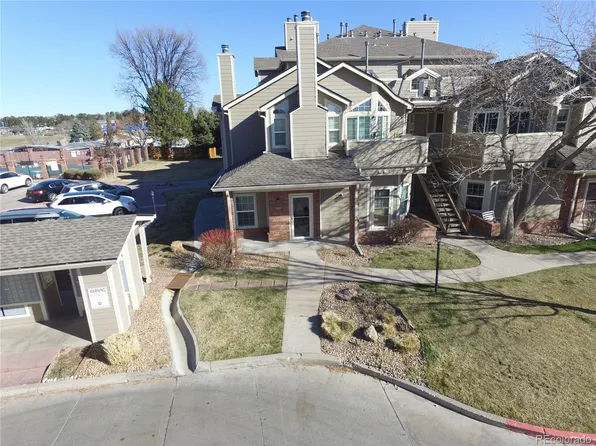 4760 S Wadsworth Boulevard #M106, Littleton, CO 80123