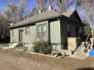 1436 N Walnut St #A, Colorado Springs, CO 80907