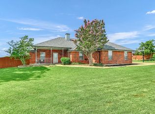 850 Wd Hill Rd, Sherman, TX 75092