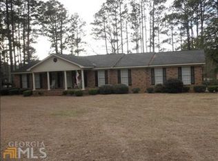 417 Zetterower Rd, Statesboro, GA 30458