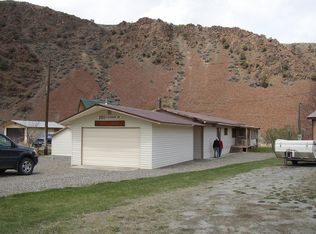 301 W Elkhorn Rd, Salmon, ID 83467