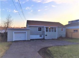 1432 Burnet Ave, Syracuse, NY 13206