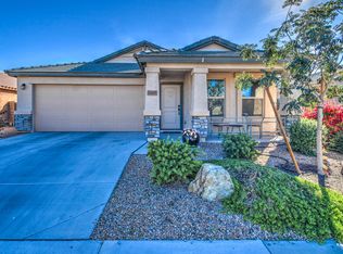 21609 W Watkins St, Buckeye, AZ 85326